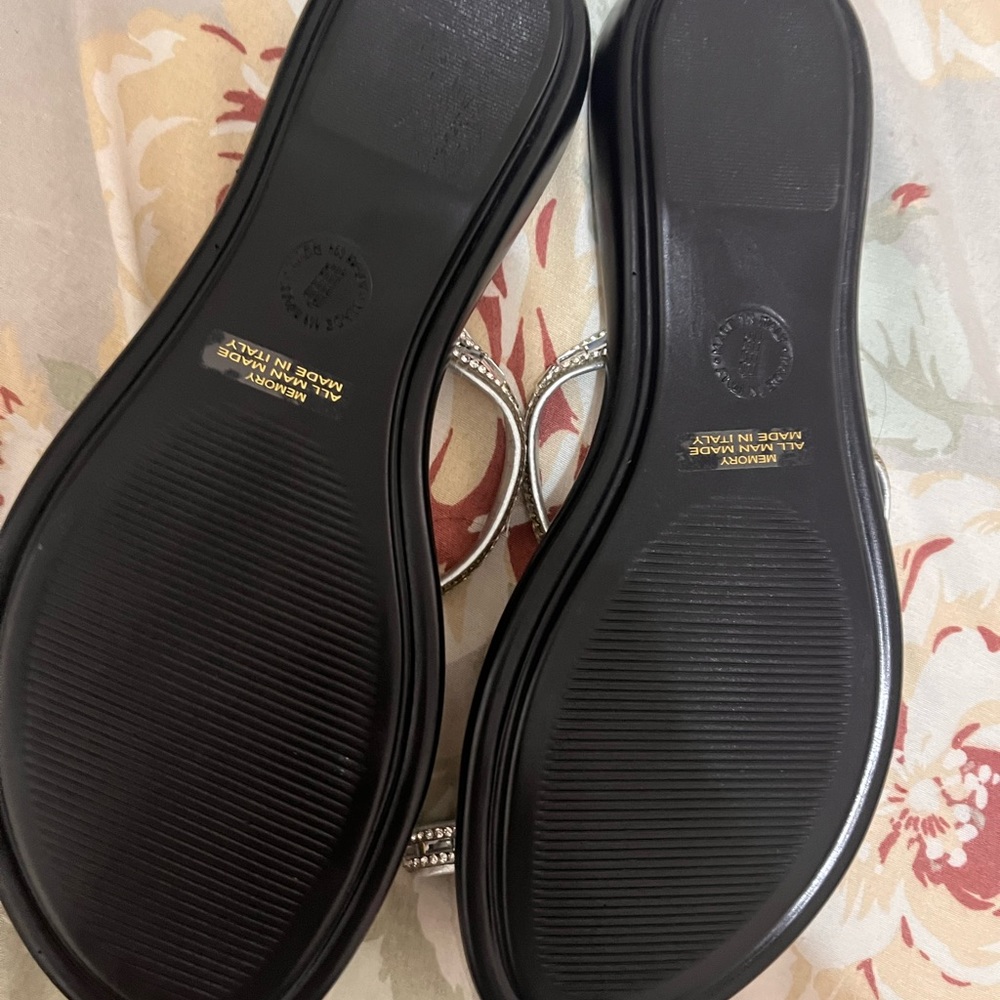 Women Toscanella sandals - Picture 2 of 2